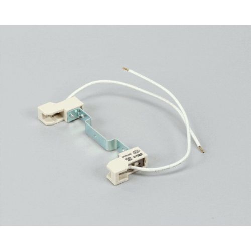 Hatco 02-30-140-00 Halogen Lamp Holder, Type 7, 300°C