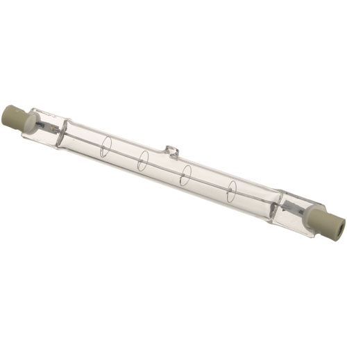 Hatco 02-30-170 Quartz Heat Lamp, 120V/200W