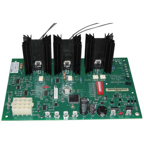 Hatco 020122900 Toaster Control Board