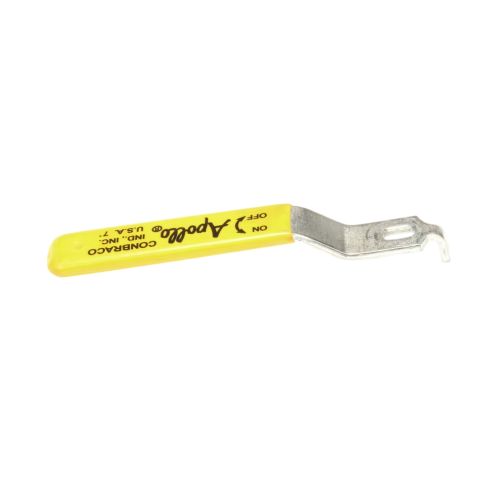 Hatco 03.02.001B.00 Ball Valve Handle