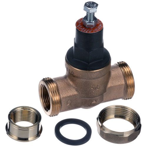 Hatco 03.02.015 Regulating Valve 