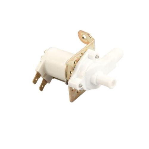 Hatco 03.02.048A.00 Heated Well Solenoid Valve 240V 50/60Hz