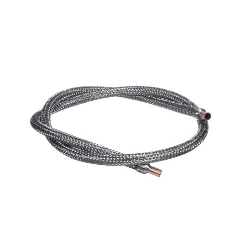 Hatco 03.30.018.00 Flexible Tube 1/4" 42.5" Long