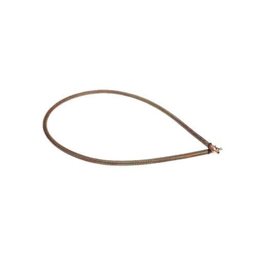 Hatco 03.30.025.00 Flexible Tube 1/4" 55.5" Long