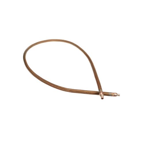 Hatco 03.30.033.00 3/8" Flexible Tube 68.5" Long