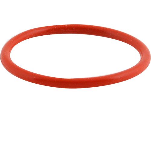 Hatco 03-40-059-00 Silicone O-Ring, 1-1/2" OD,FDA