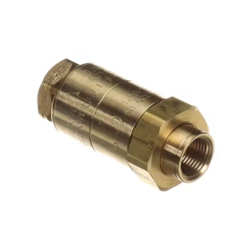 Hatco 03.40.103.00 Back Flow Preventer 3/8" FPT