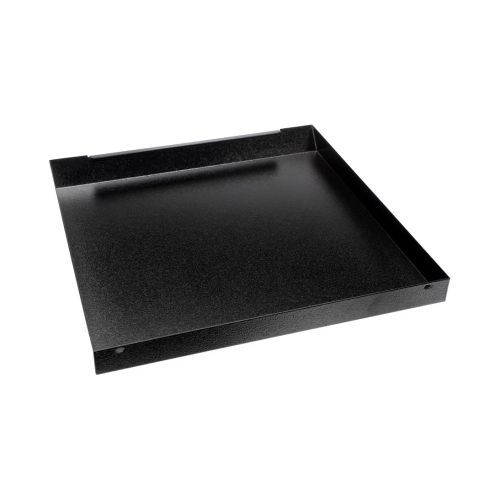 Hatco 04.05.379.01 Conveyor Toaster Top Cover TQ-10 Black