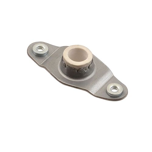 Hatco 04.05.387.00 Conveyor Toaster Bearing Assembly W/Nut 3/8"