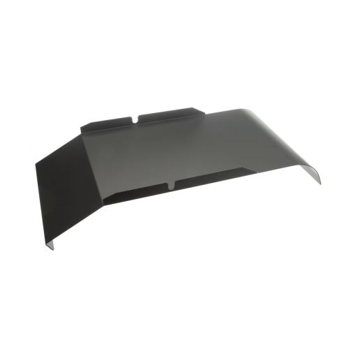 Hatco 04.05.921.00 Conveyor Toaster Toast Chute Hardcoat ITQ-1000
