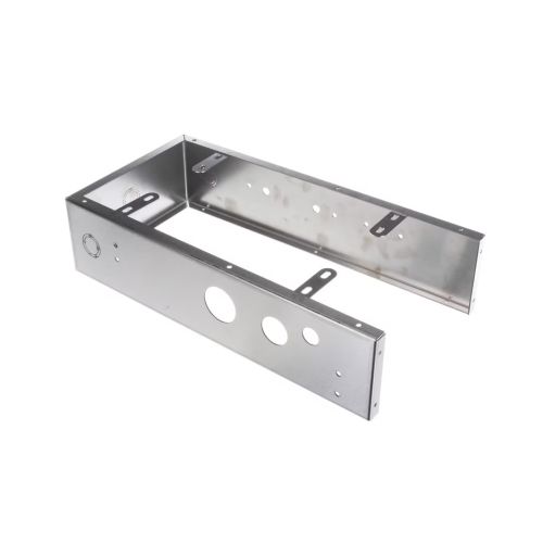 Hatco 04.06.114.00 Front Base Stainless Steel 3 Sided/3 Element