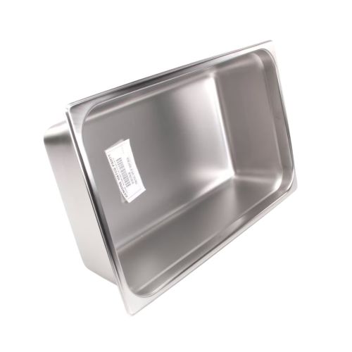Hatco 04.09.230.00 Warmer Full Size Pan 6" Deep 22 Gauge