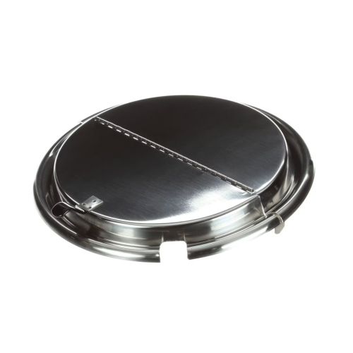 Hatco 04.09.770.00 Lid 11 Quart Thinged Soup Well