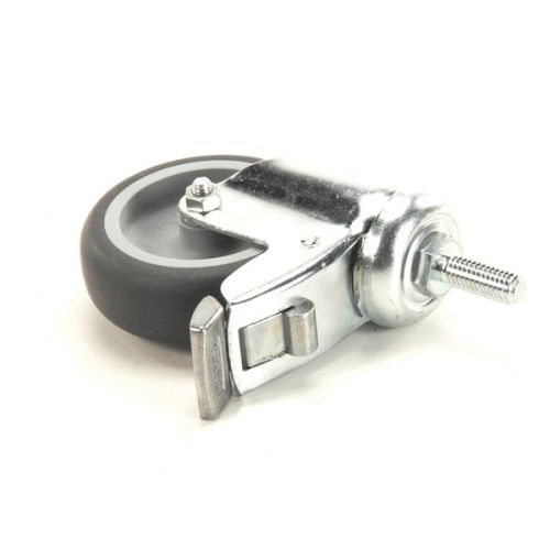 Hatco 04.17.130.00 Caster W/Brk, 3"