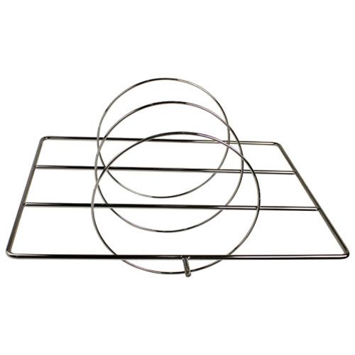 Hatco 04.17.640.00 3 Tier Pan Rack 