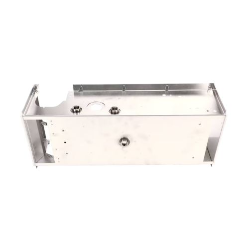 Hatco 04.17.825.02 Air Chamber Assembly 2 Element FSHC-7