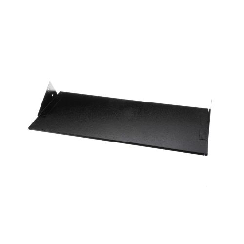 Hatco 04.19.796.01 Sign Assembly Black GRHW 2-Tier