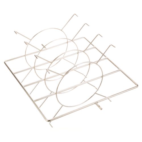 Hatco 04-24-025-00 Fdw 4 Tier Circle Rack W/Ret