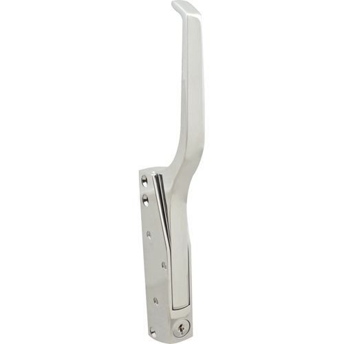 Hatco 04-26-033 Magnetic Latch with Curved strike, Lock, 