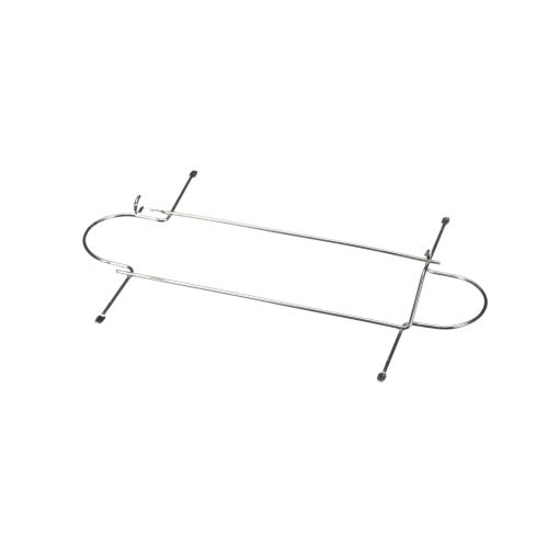Hatco 04.37.101.00 Modular Wire Guard 0.260" Element SS