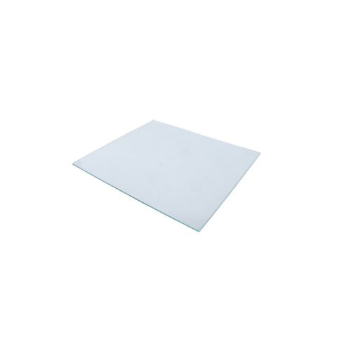 Hatco 04.40.008.00 Chip Warmer Clear Glass Panel 22-1/16" X 19-1/4"