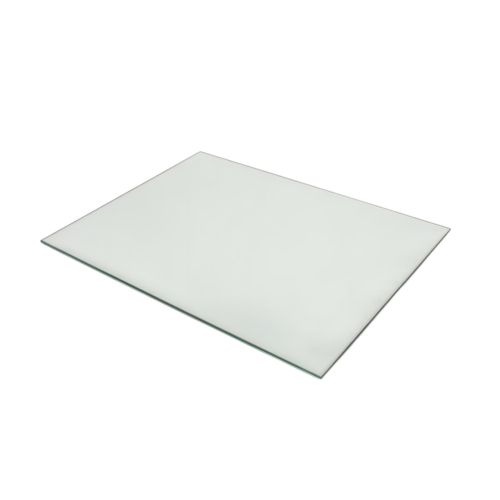 Hatco 04.40.025.00 Side & Rear Tempered Glass FDW