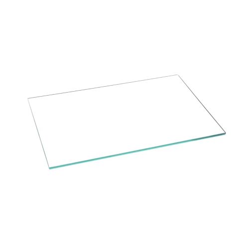 Hatco 04.40.047.00 End Glass Panel GRSDH-XX