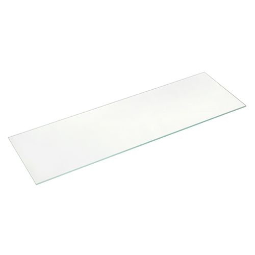 Hatco 04.40.159.00 Full Side Glass for GR2SDH