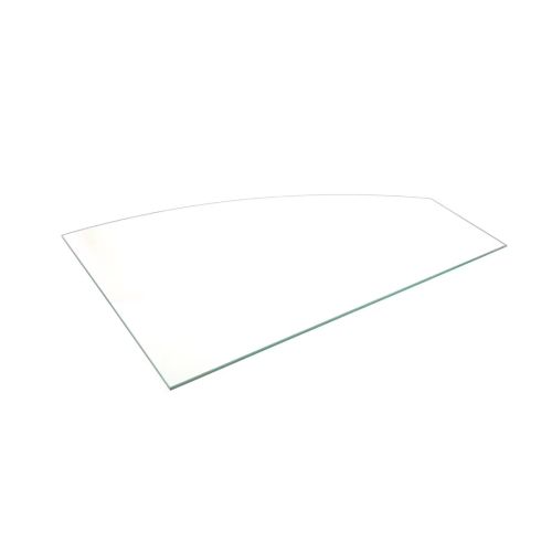 Hatco 04.40.294.00 Merchandising Warmer End Glass Panel GRCMW-1DH