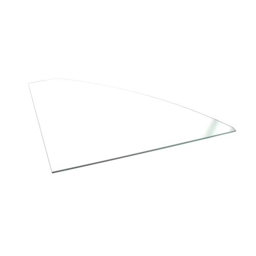 Hatco 04.40.298.00 Side Glass FSCD-2PD