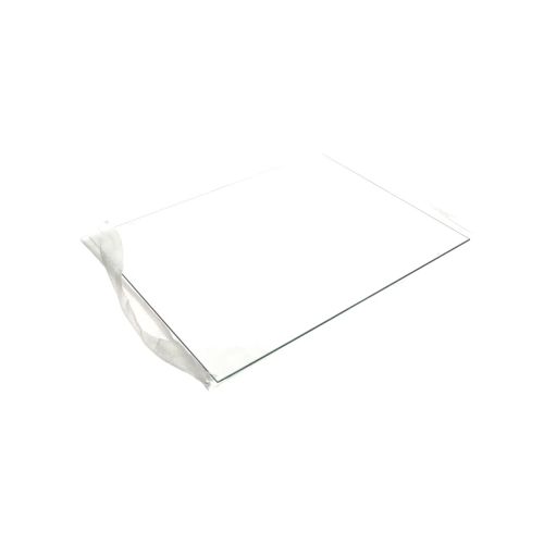 Hatco 04.40.325.00 Side Glass Panel 14.84" X 19.5" FDWD-12