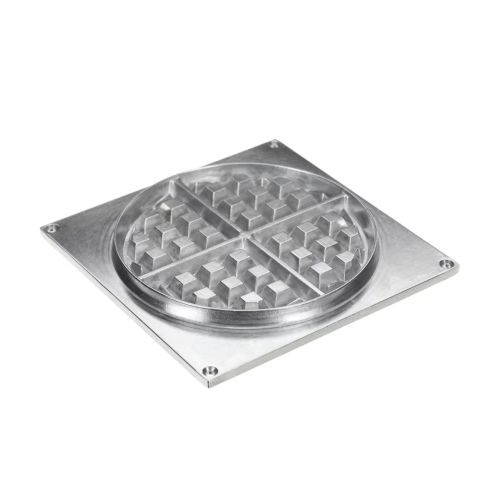 Hatco 04.44.202.00 Waffle Plate RWM-1B RWM-2B