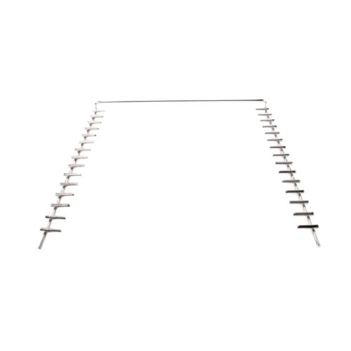 Hatco 04.48.526.00 Wire Rack Stainless Steel FSHC