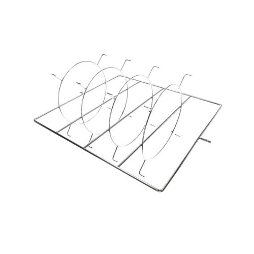 Hatco 04.63.136.00 Circle Rack 4-Tier 15" FSDT