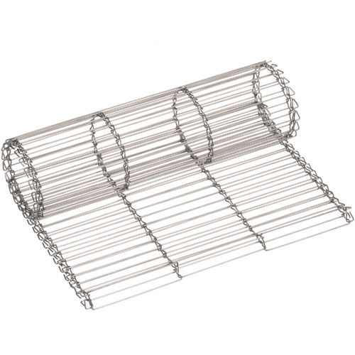 Hatco 05-03-035 Wire Belt, 30"L x 10" W 