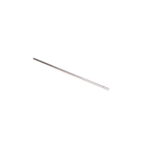 Hatco 05.07.009.00 Conveyor Toaster Lower Shaft 2/S