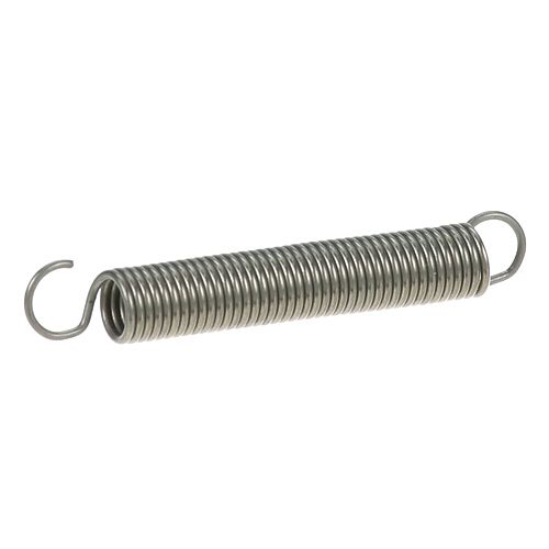 Hatco 05.08.001 Tension Spring 1/4 X 1-3/4