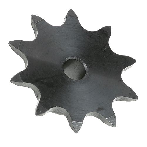 Hatco 05.09.027 10 Tooth Drive Sprocket, 5/16" ID x 1-7/8"