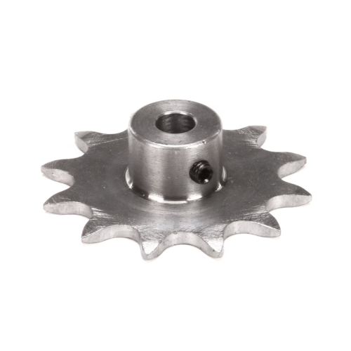 Hatco 05.09.028.00 Sprocket 12 Tooth 0.312" Bore