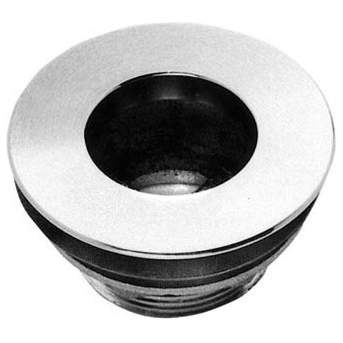 Hatco 05.30.009.00 Bronze Water Pressure Reducing Valve W/ Strainer, 3/4" FPT Union x 3/4" FPT