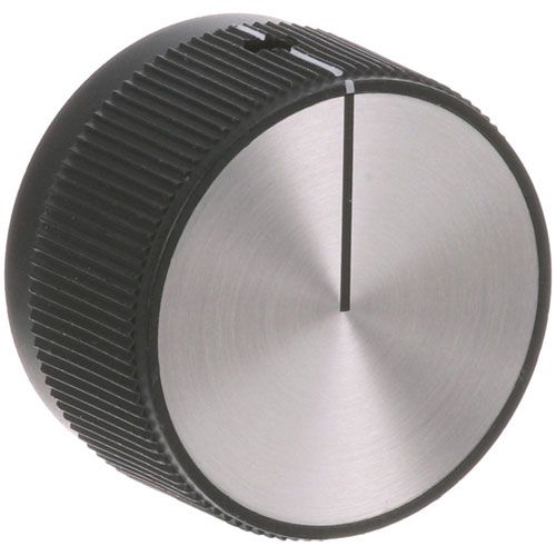 Hatco 05.30.020 Selector Pointer Knob,1-1/2" DIA