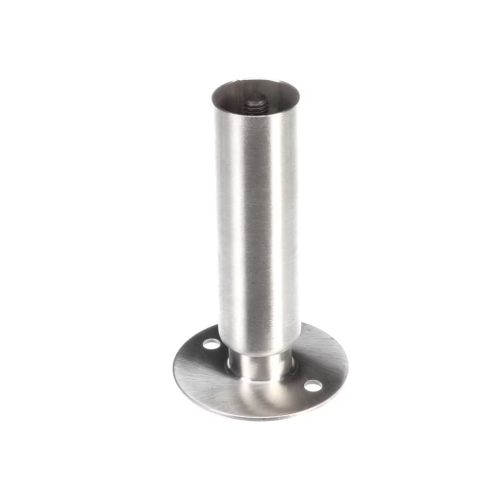 Hatco 05.30.073.00 Leg 6" 1/2"-13 Deck Mounting Stainless Steel