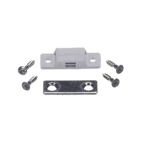 Hatco 05.30.236.00 Door Magnet With Striker Side Mount