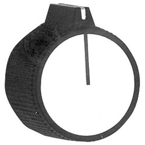 Hatco 053001800 Pointer Knob 7/8 D ,