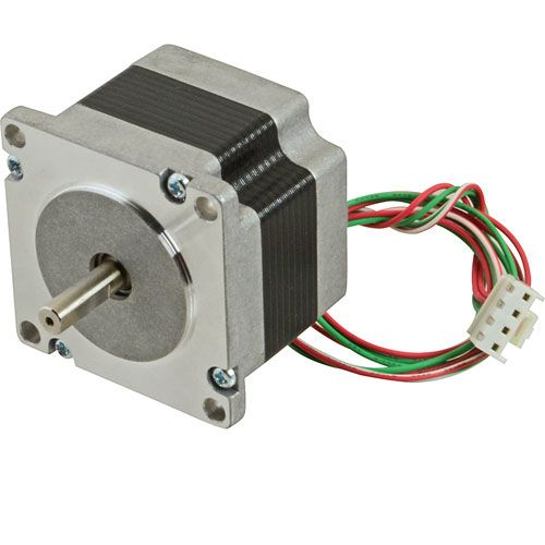 Hatco 2.12.121.00 Conveyor Stepper Motor 