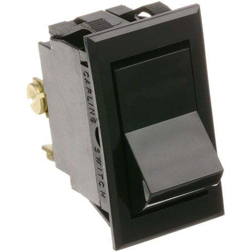 Hatco 2.19.015.00 Rocker Switch 7/8 X 1-1/2 DPST