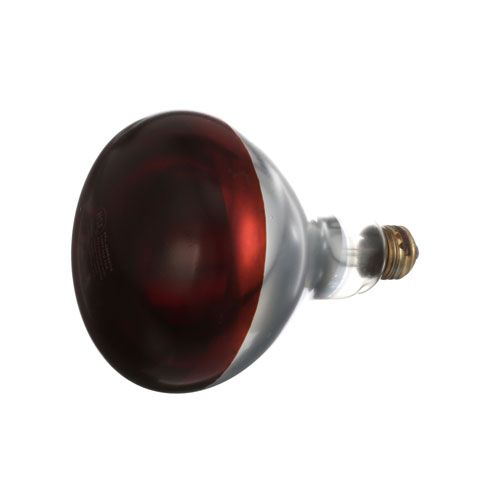 Hatco 2.30.068 Infra-Red Lamp (Red) 120V, 250W