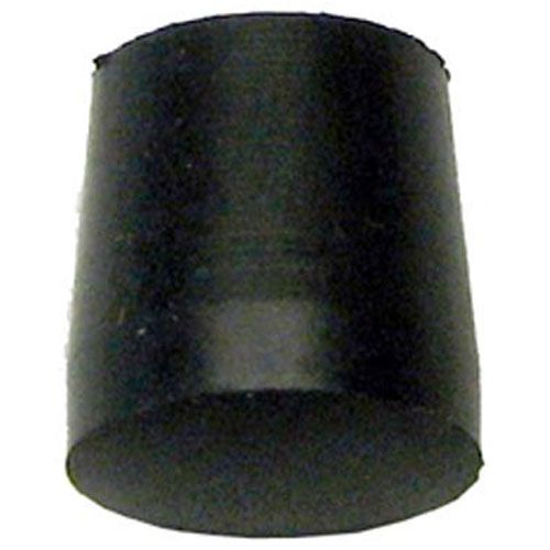 Hatco 5-06-038-00 Rubber Foot 