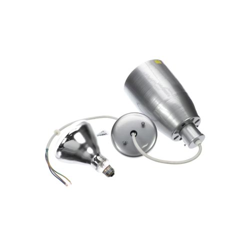 Hatco DL-600-RL Decorative Lamp