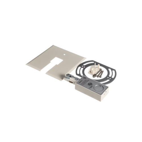 Hatco DL-TRACKWHT Track Modification Kit Decorative Heat Lamps